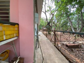 Casa Independiente de 3 habitaciones en permuta en Alamar Este, Habana del Este, La Habana - 30
