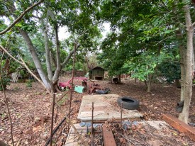 Casa Independiente de 3 habitaciones en permuta en Alamar Este, Habana del Este, La Habana - 38