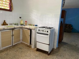 Casa Independiente de 3 habitaciones en permuta en Alamar Este, Habana del Este, La Habana - 22