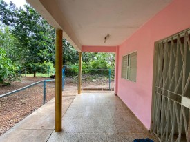 Casa Independiente de 3 habitaciones en permuta en Alamar Este, Habana del Este, La Habana - 3