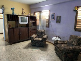 Casa Independiente de 3 habitaciones en permuta en Alamar Este, Habana del Este, La Habana - 9