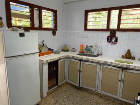 Casa Independiente de 3 habitaciones en permuta en Alamar Este, Habana del Este, La Habana - 23