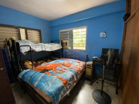Casa Independiente de 3 habitaciones en permuta en Alamar Este, Habana del Este, La Habana - 11