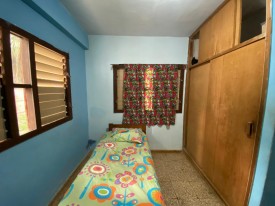 Casa Independiente de 3 habitaciones en permuta en Alamar Este, Habana del Este, La Habana - 16