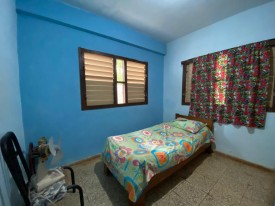 Casa Independiente de 3 habitaciones en permuta en Alamar Este, Habana del Este, La Habana - 17