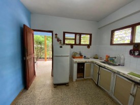 Casa Independiente de 3 habitaciones en permuta en Alamar Este, Habana del Este, La Habana - 24