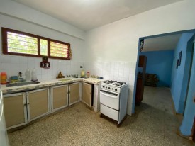 Casa Independiente de 3 habitaciones en permuta en Alamar Este, Habana del Este, La Habana - 25