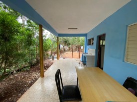 Casa Independiente de 3 habitaciones en permuta en Alamar Este, Habana del Este, La Habana - 28