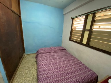 Casa Independiente de 3 habitaciones en venta en Alamar Este, Habana del Este, La Habana