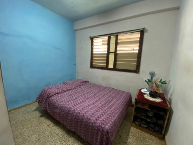 Casa Independiente de 3 habitaciones en venta en Alamar Este, Habana del Este, La Habana