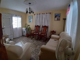 Apartment with 2 bedrooms for sale in Mantilla, Arroyo Naranjo, La Habana