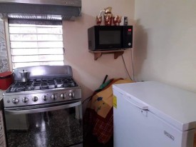 Apartment with 2 bedrooms for sale in Mantilla, Arroyo Naranjo, La Habana - 7