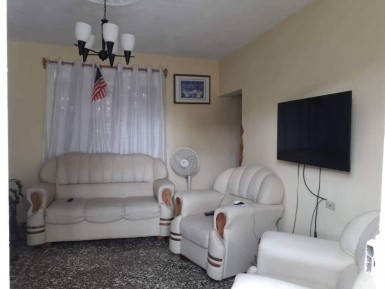 Apartment with 2 bedrooms for sale in Mantilla, Arroyo Naranjo, La Habana
