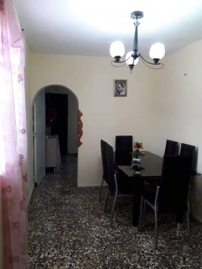 Apartment with 2 bedrooms for sale in Mantilla, Arroyo Naranjo, La Habana
