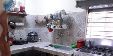 Apartment with 2 bedrooms for sale in Mantilla, Arroyo Naranjo, La Habana