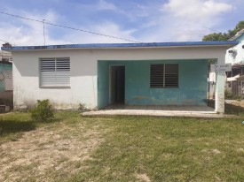Detached House with 4 bedrooms for sale in Las Guásimas, Arroyo Naranjo, La Habana