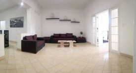 Apartment with 3 bedrooms for sale in Vedado, Plaza de la Revolución, La Habana