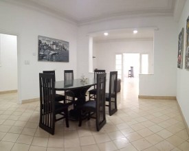 Apartment with 3 bedrooms for sale in Vedado, Plaza de la Revolución, La Habana - 4