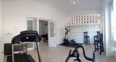 Apartment with 3 bedrooms for sale in Vedado, Plaza de la Revolución, La Habana