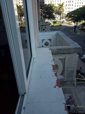 Apartment with 3 bedrooms for sale in Vedado, Plaza de la Revolución, La Habana