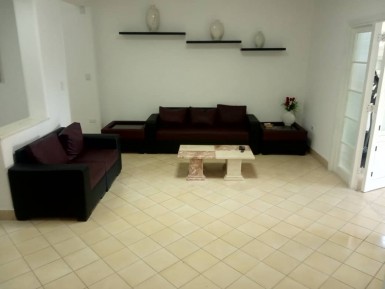 Apartment with 3 bedrooms for sale in Vedado, Plaza de la Revolución, La Habana