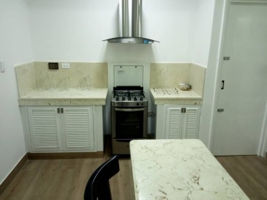 Apartment with 3 bedrooms for sale in Vedado, Plaza de la Revolución, La Habana
