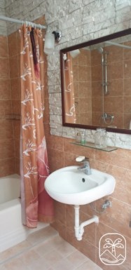 Apartamento de 2 habitaciones en venta en Vedado, Plaza de la Revolución, La Habana