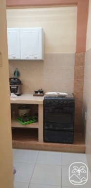 Apartamento de 2 habitaciones en venta en Vedado, Plaza de la Revolución, La Habana