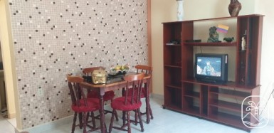 Apartamento de 2 habitaciones en venta en Vedado, Plaza de la Revolución, La Habana