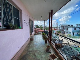 Casa de 2 habitaciones en venta en Balcón Arimao, La Lisa, La Habana - 3