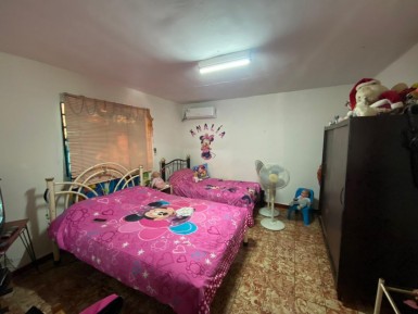 Casa de 2 habitaciones en venta en Balcón Arimao, La Lisa, La Habana