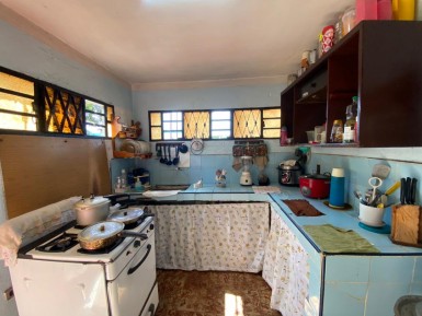 Casa de 2 habitaciones en venta en Balcón Arimao, La Lisa, La Habana