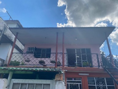 Casa de 2 habitaciones en venta en Balcón Arimao, La Lisa, La Habana
