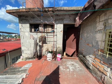 Casa de 2 habitaciones en venta en Balcón Arimao, La Lisa, La Habana