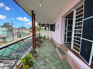 Casa de 2 habitaciones en venta en Balcón Arimao, La Lisa, La Habana