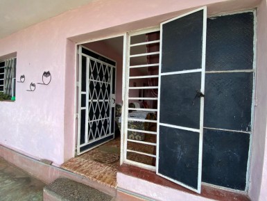 Casa de 2 habitaciones en venta en Balcón Arimao, La Lisa, La Habana