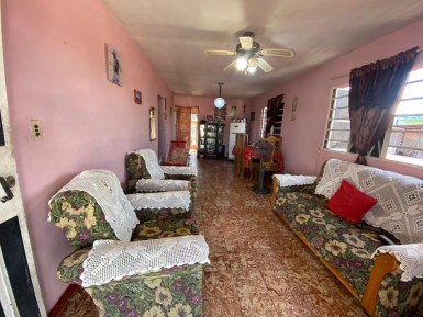 Casa de 2 habitaciones en venta en Balcón Arimao, La Lisa, La Habana