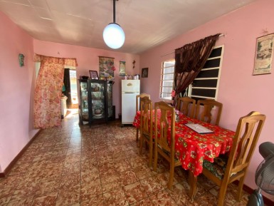 Casa de 2 habitaciones en venta en Balcón Arimao, La Lisa, La Habana