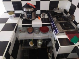 Apartment with 1 bedroom for sale in Vedado, Plaza de la Revolución, La Habana - 6