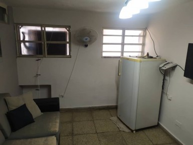 Apartment with 1 bedroom for sale in Vedado, Plaza de la Revolución, La Habana