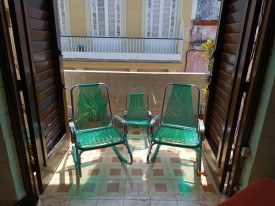 Apartment with 2 bedrooms for sale in San Isidro, Habana Vieja, La Habana