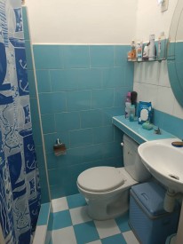 Apartment with 2 bedrooms for sale in San Isidro, Habana Vieja, La Habana - 10