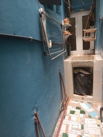 Apartment with 2 bedrooms for sale in San Isidro, Habana Vieja, La Habana - 11