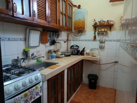 Apartment with 2 bedrooms for sale in San Isidro, Habana Vieja, La Habana - 4