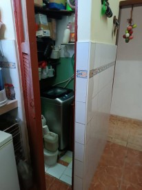 Apartment with 2 bedrooms for sale in San Isidro, Habana Vieja, La Habana - 5
