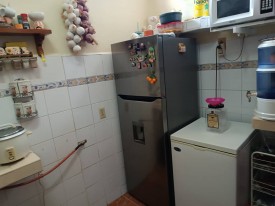 Apartment with 2 bedrooms for sale in San Isidro, Habana Vieja, La Habana - 6