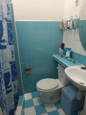 Apartment with 2 bedrooms for sale in San Isidro, Habana Vieja, La Habana