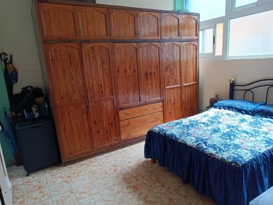 Apartment with 2 bedrooms for sale in San Isidro, Habana Vieja, La Habana