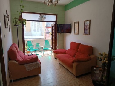 Apartment with 2 bedrooms for sale in San Isidro, Habana Vieja, La Habana