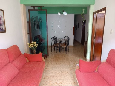Apartment with 2 bedrooms for sale in San Isidro, Habana Vieja, La Habana